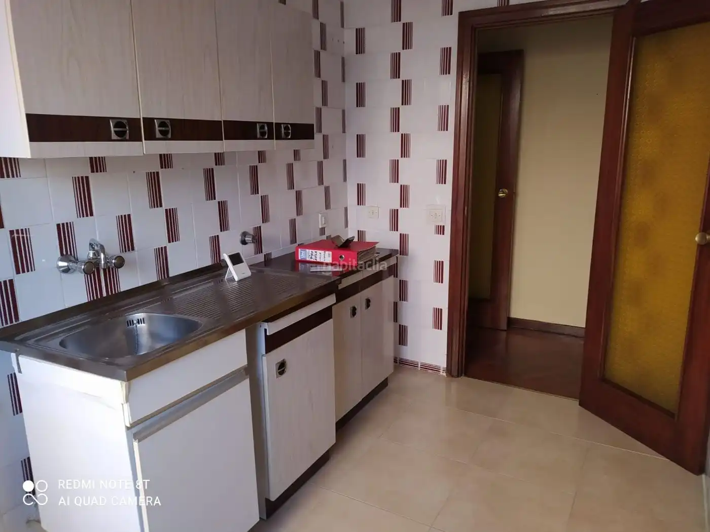 Appartamento con ascensore in vendita a Calle Segovia 23, imagen 18