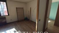 Bedroom of Flat for sale in  Madrid Capital  with Heating and Parquet flooring