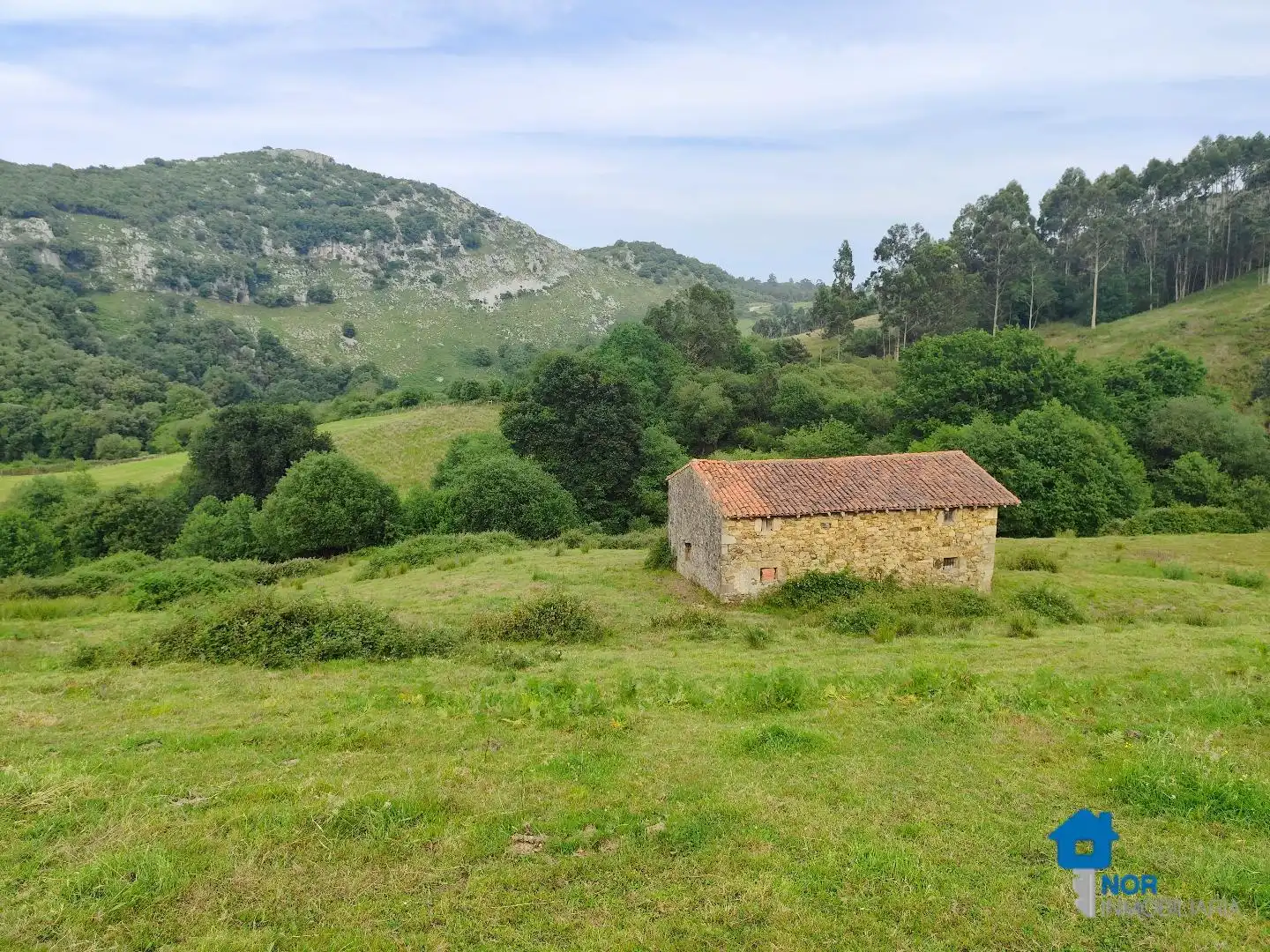 Casa o chalet en venta en Liendo
