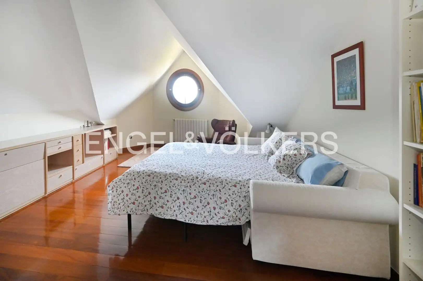 Casa amb terrassa en venda a Urbanización Juan de Herrera, imagen 54