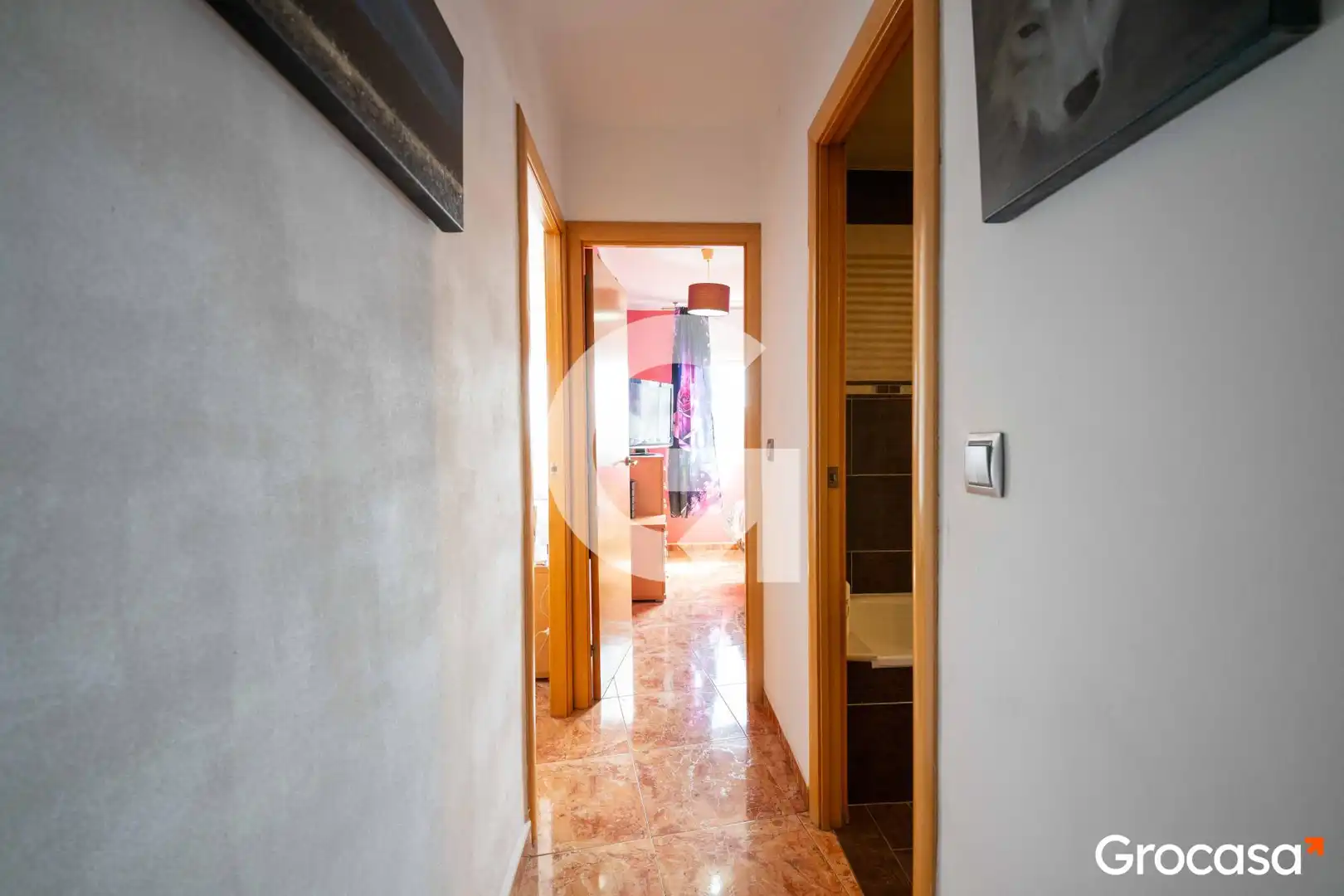 Piso en venta en Mataró con Calefacción, Horno y TV