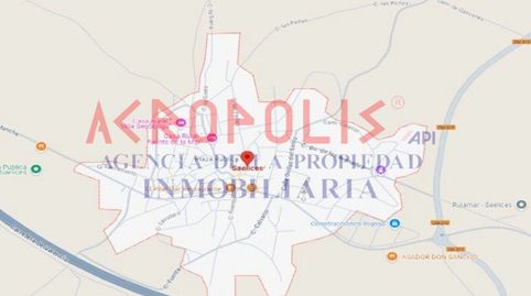 VENTA DE SOLAR EN CEA, LEON