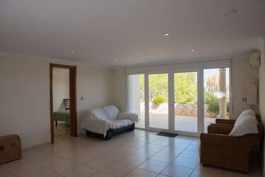 Houses for sale in Jávea / Xàbia  with Air Conditioner, Heating and Terrace