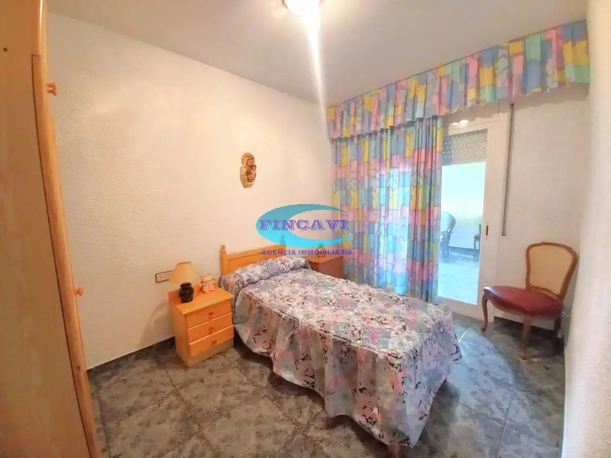 Dormitori de Casa o xalet en venda en Bigues i Riells del Fai amb Calefacció, Terrassa i Traster