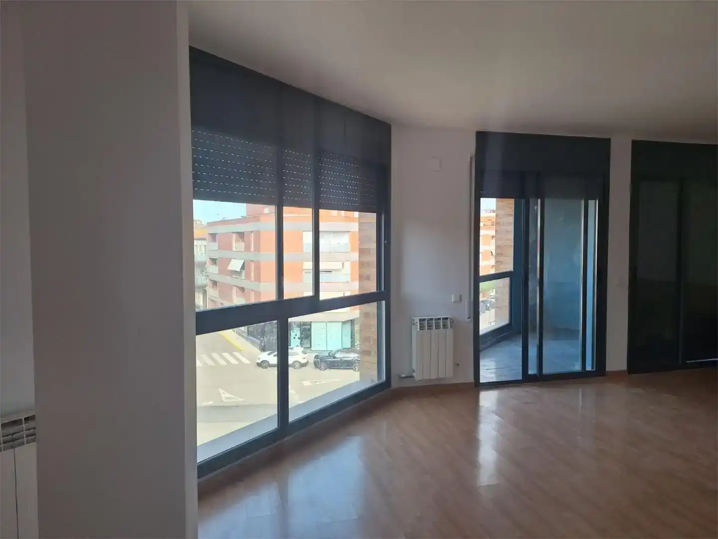 Dormitori de Pis en venda en Torrefarrera amb Aire condicionat i Balcó