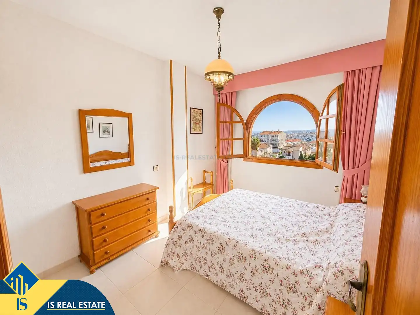Apartament amb piscina en venda a La Mata, imagen 6