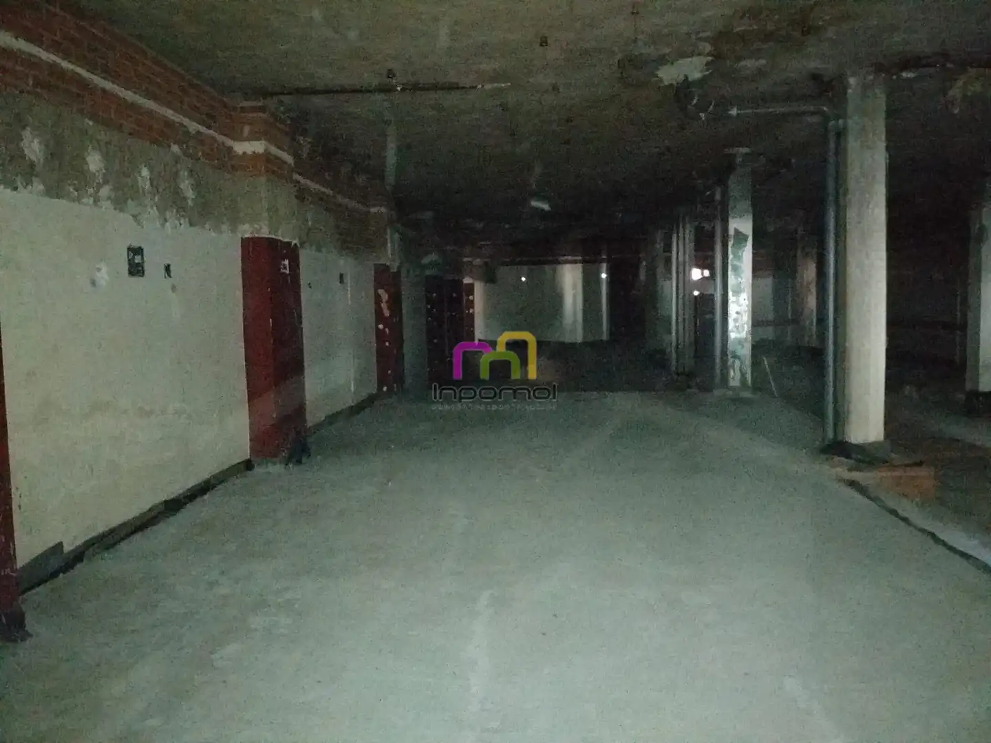 Gewerbefläche zur Miete in Santa Marina, imagen 4