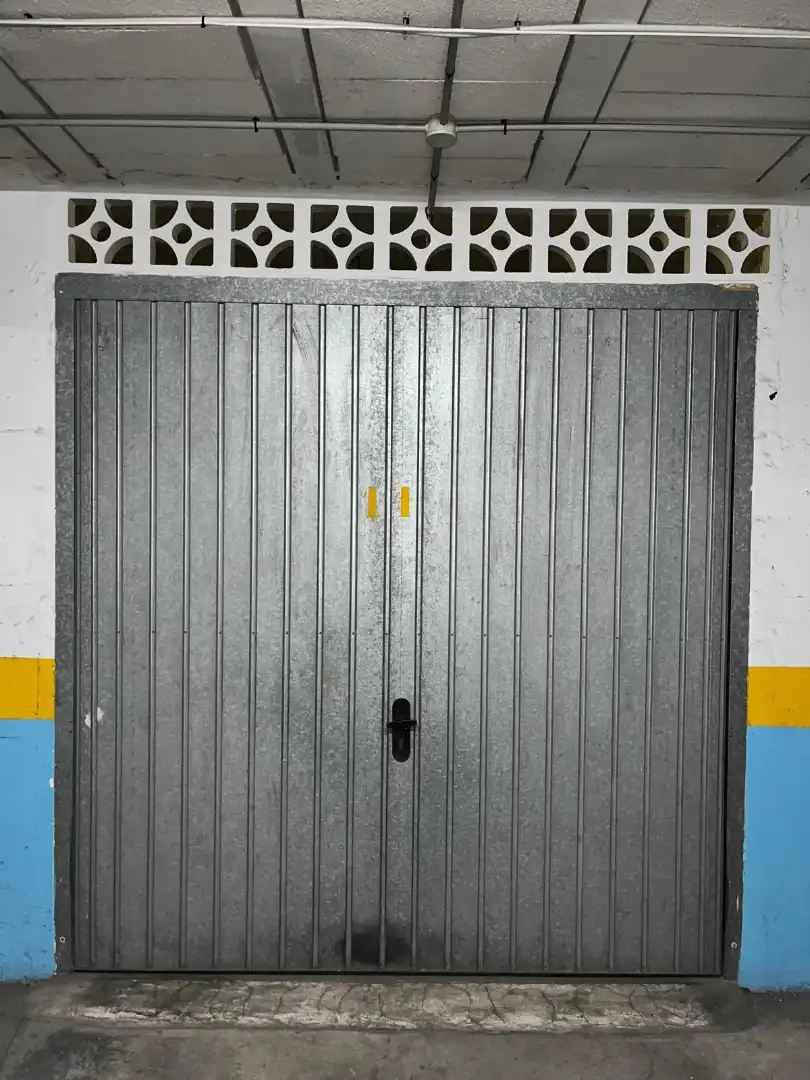 Flat for sale in Calle San Julián, 44, Parque de las Naciones