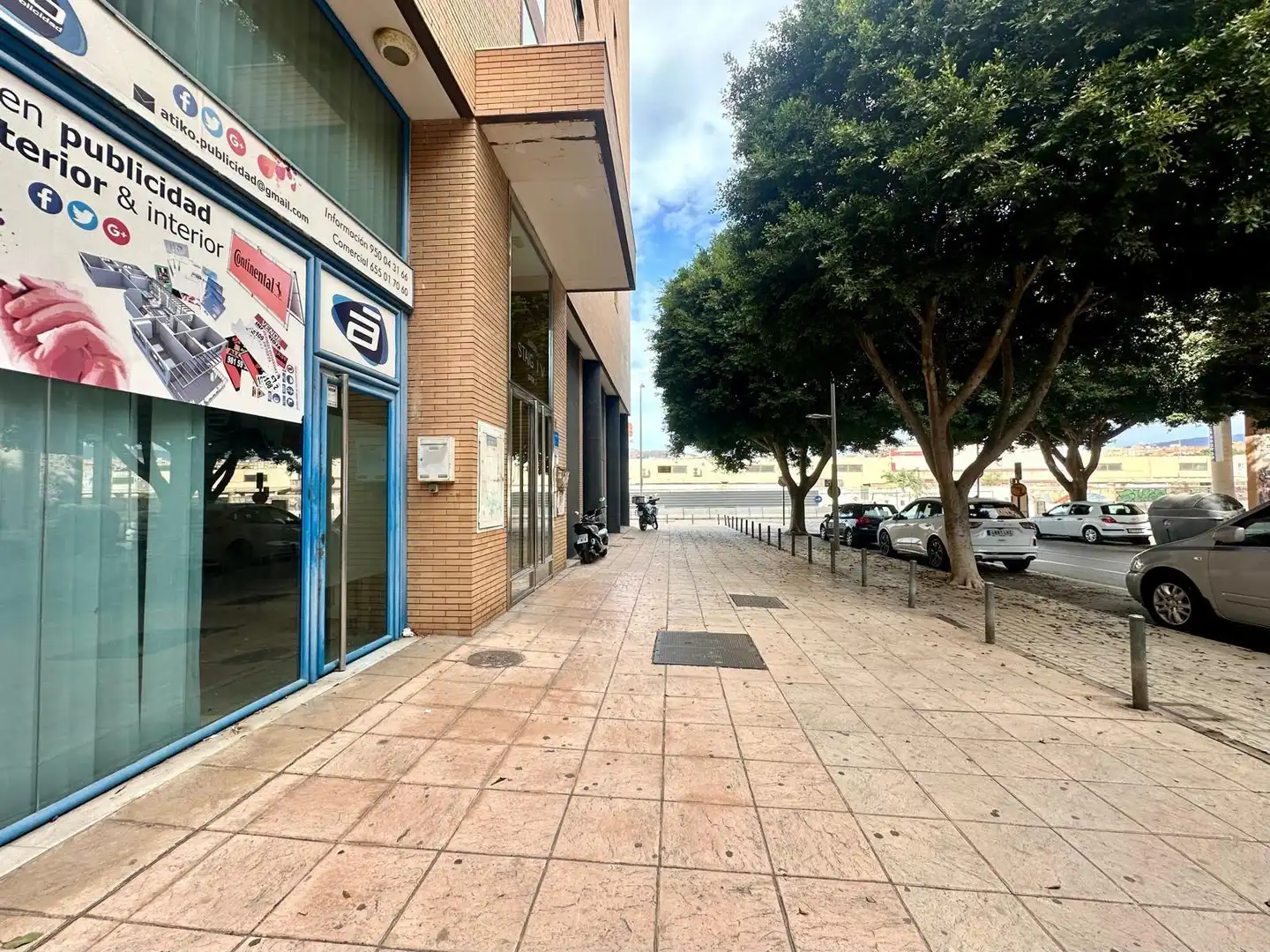 Local comercial en venda a Nueva Almería - Cortijo Grande - Vega de Acá, imagen 32