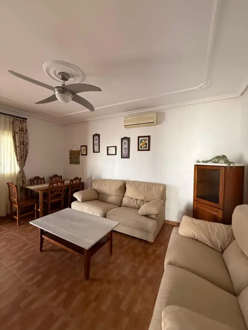 Detached house with pool to rent in Núcleo urbano, imagen 52