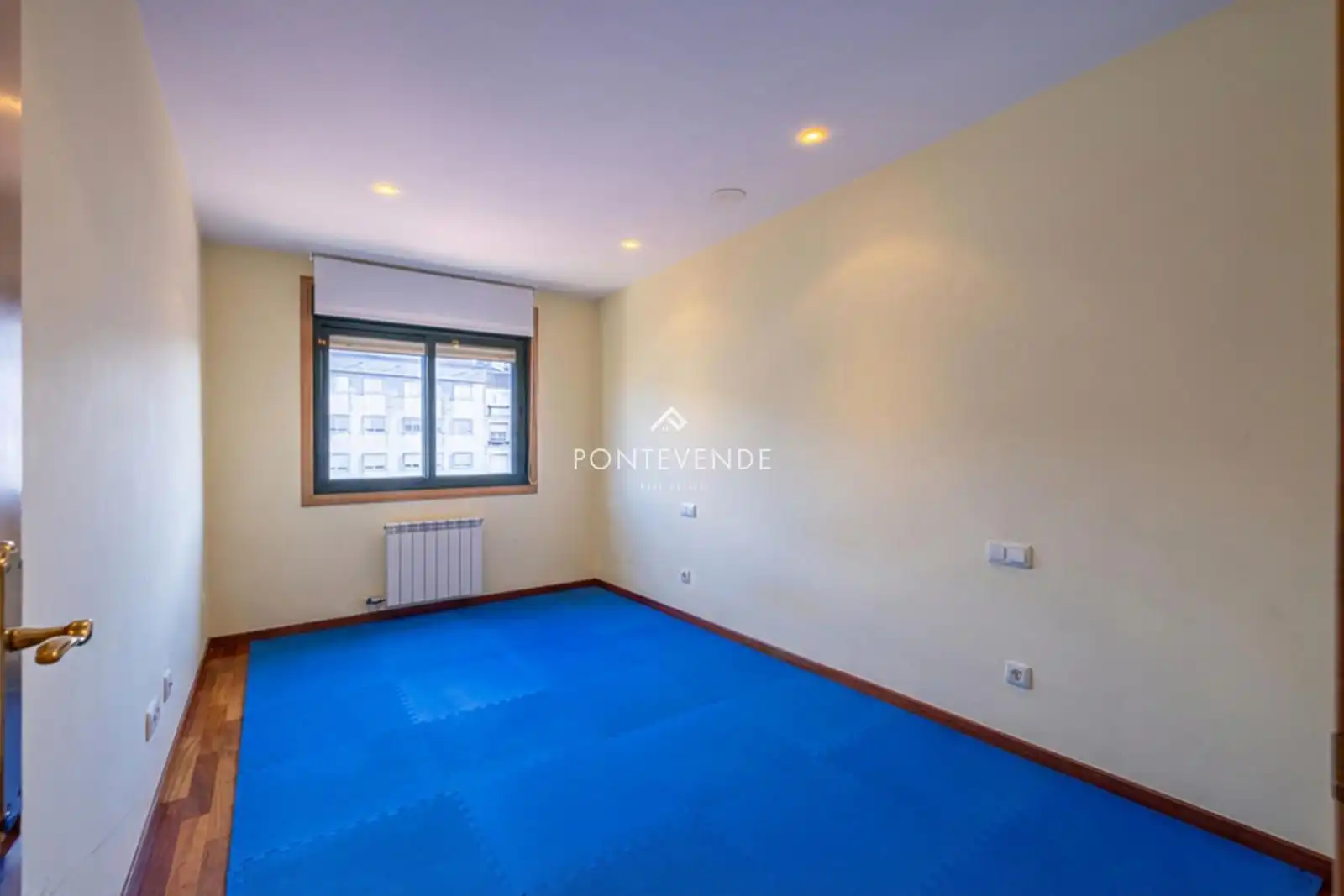 Appartamento con ascensore in vendita a AVENIDA DE OURENSE, 41, imagen 19
