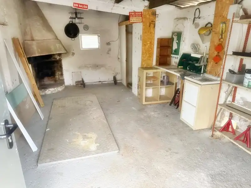 Maison à louer à Sant Vicenç Dels Horts, imagen 11