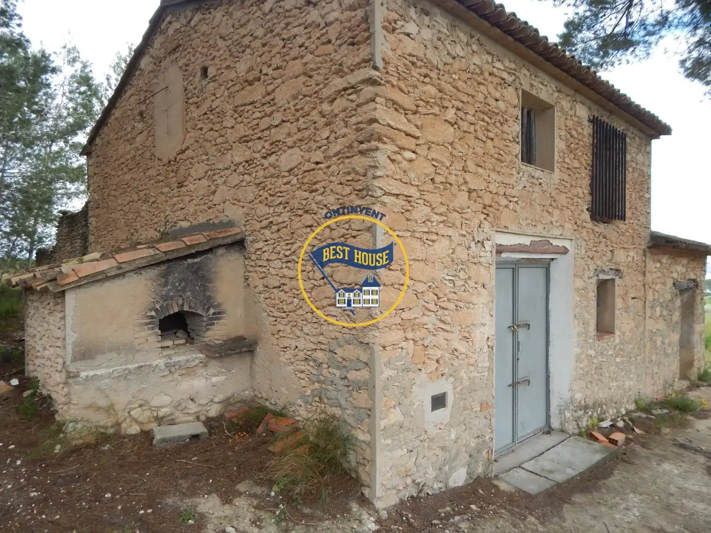 Casa o xalet en venda en Bélgida