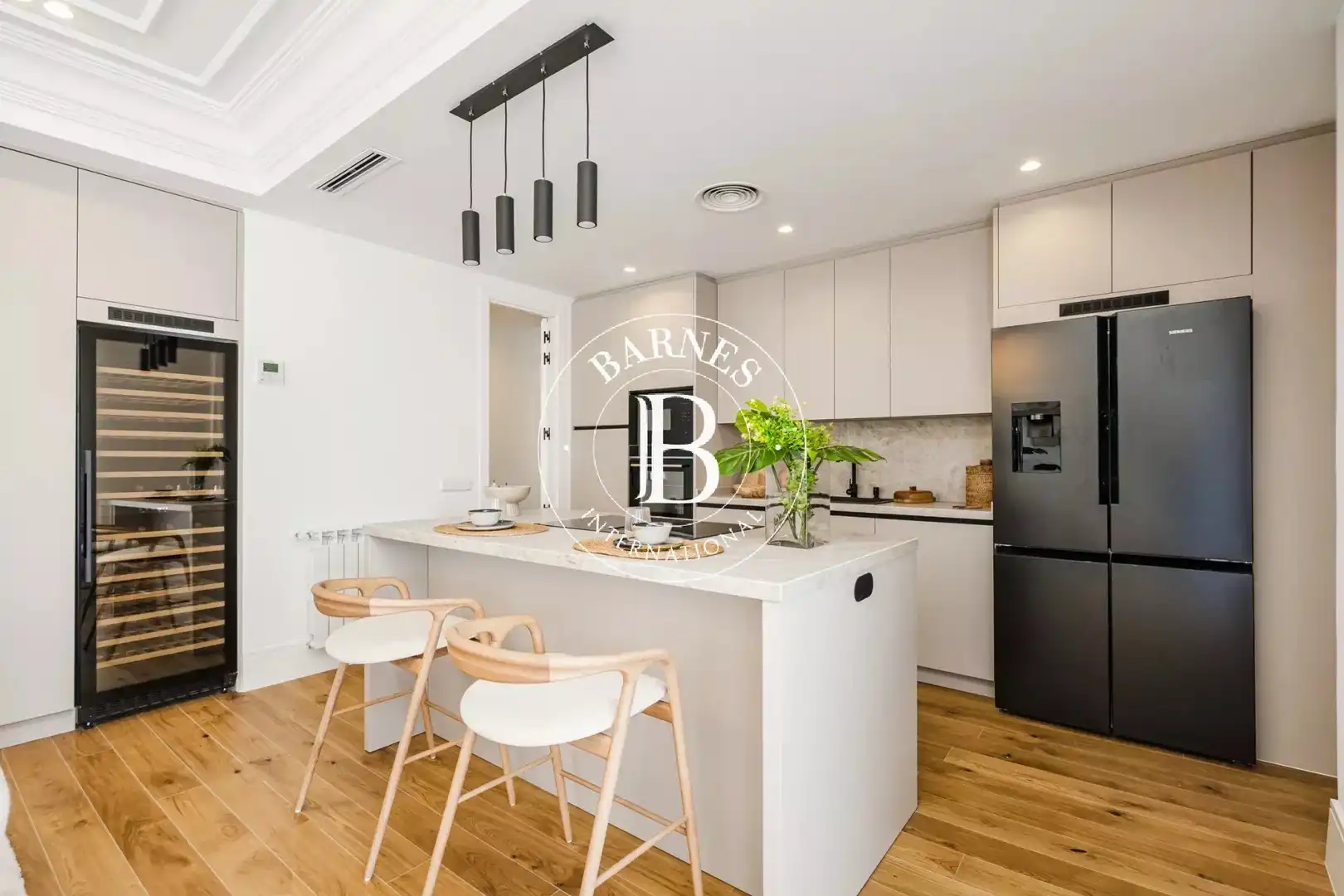 Flat with terrace for sale in Moncloa - Aravaca, imagen 9
