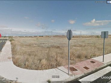 Terreno residenziale in vendita a Benavente