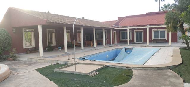 Casa-chalet en Venta en RM-15 en Cañada Hermosa