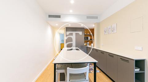 Foto 3 de Pis de lloguer a Carrer de Mozart, 18, Vila de Gràcia, Barcelona