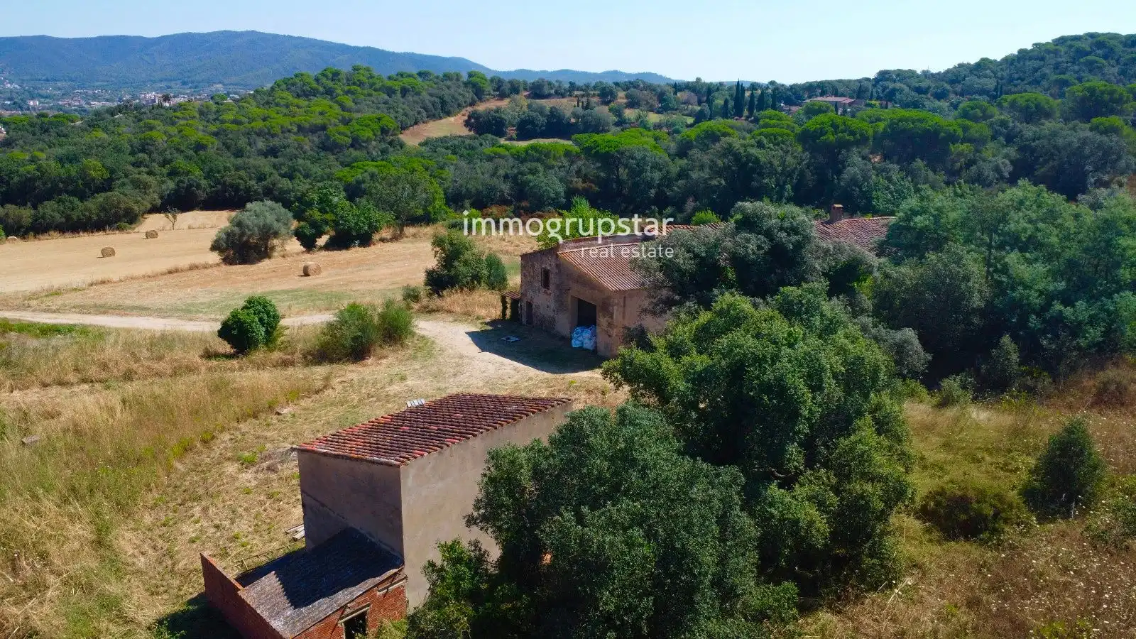 Finca rústica en venta en Calonge i Sant Antoni