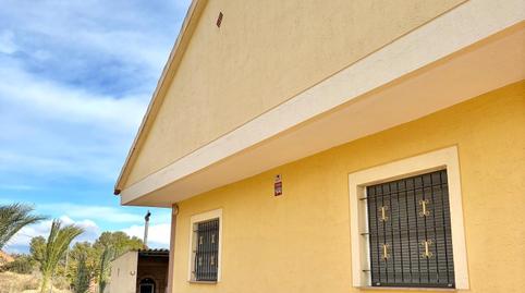 Photo 2 of House or chalet for sale in Fortuna, Murcia