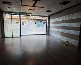 Local de lloguer en Vitoria - Gasteiz amb Parquet i Alarma
