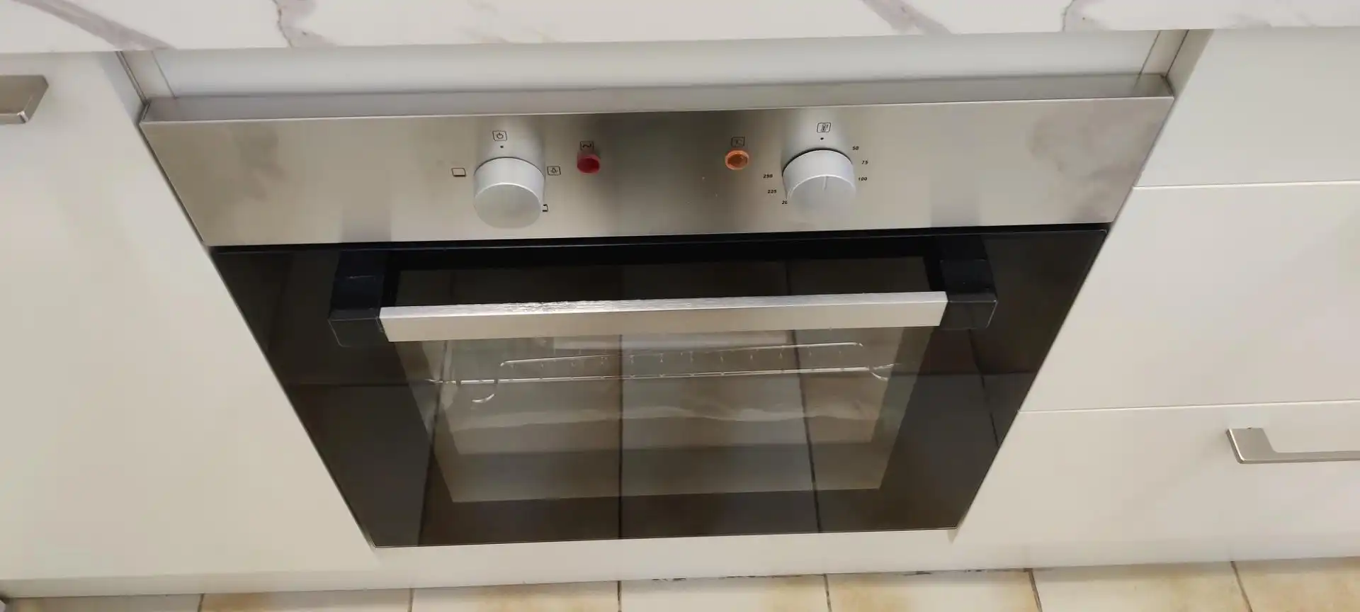 Cocina de Piso en venta en Mataró con Balcón