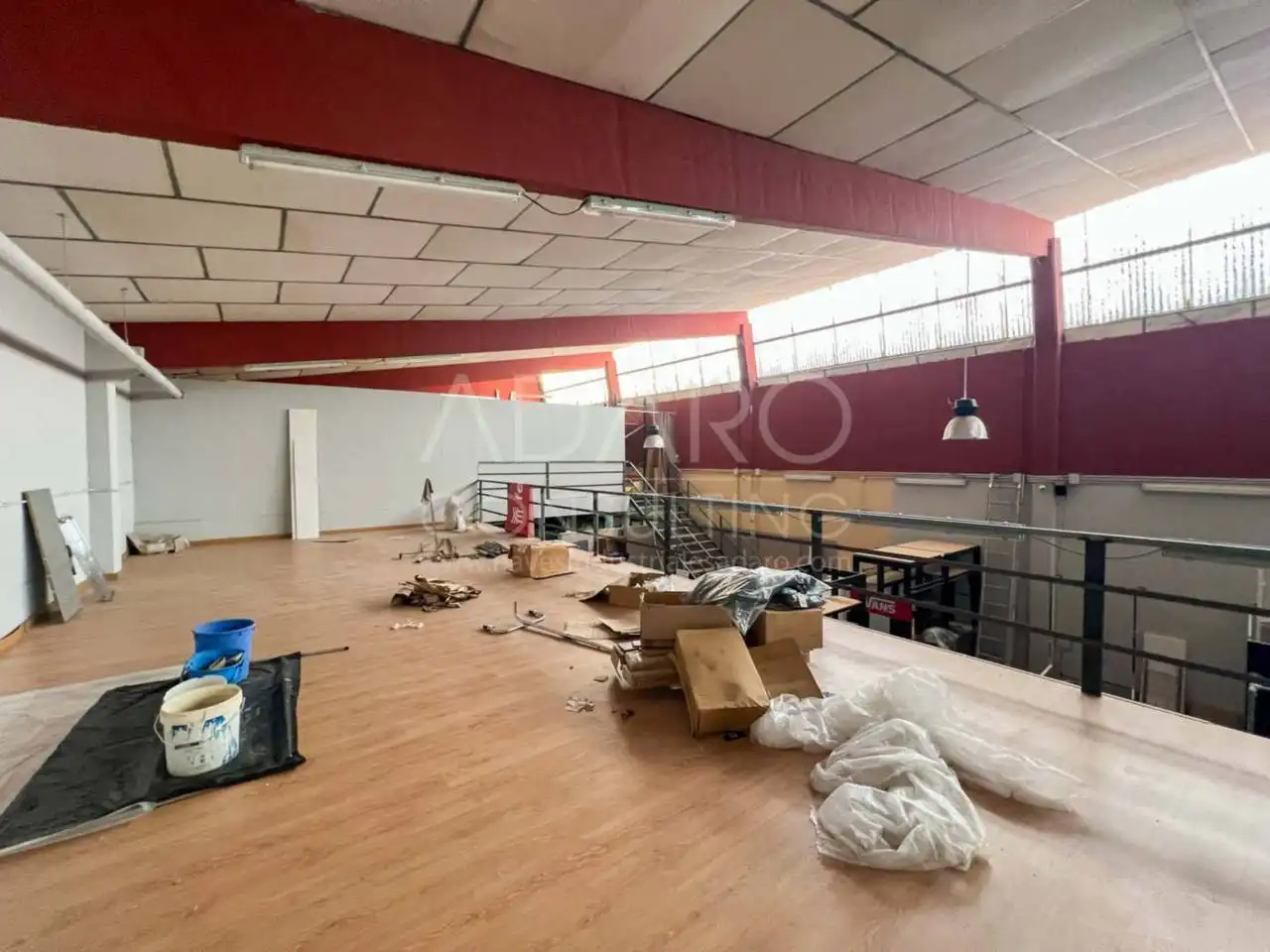Nave industrial en venta en Poligono Conmar, imagen 7