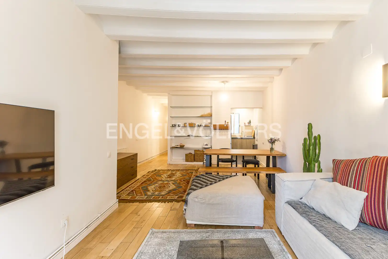 Flat for sale in Ciutat Vella, imagen 6