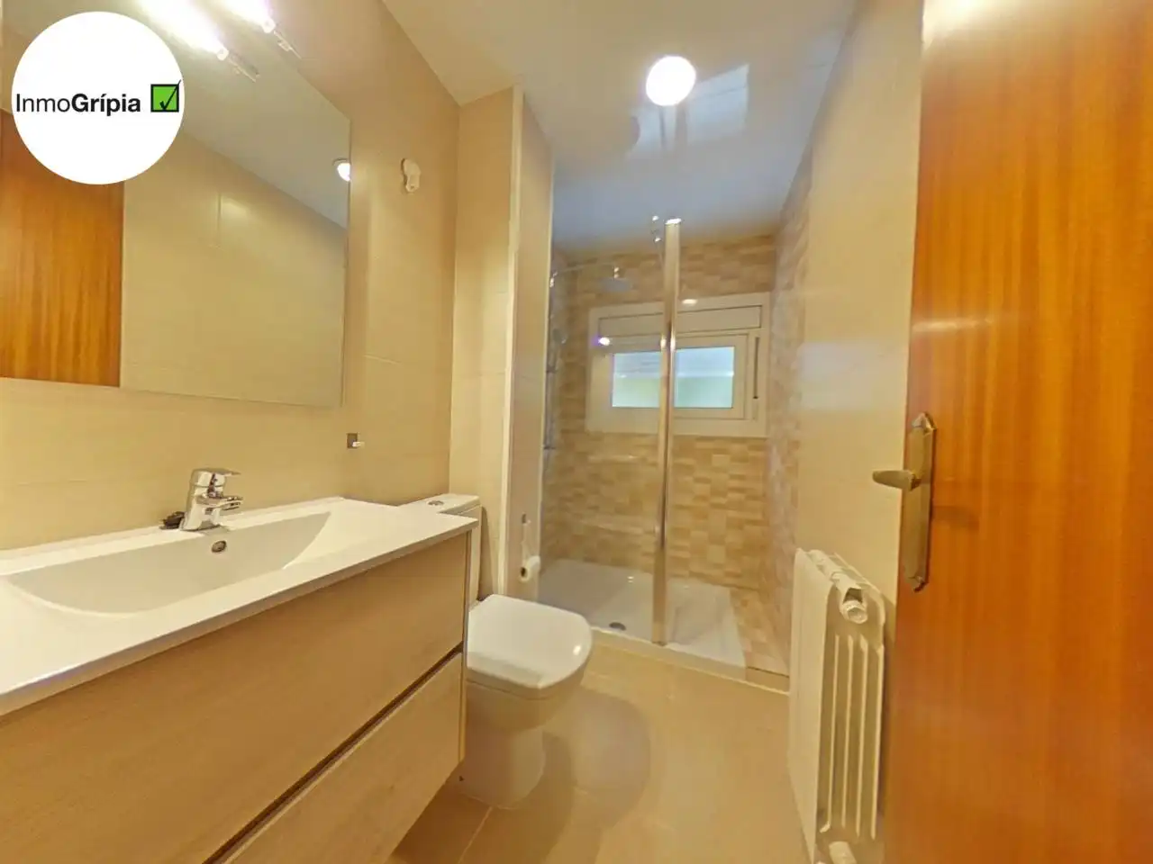 Flat with terrace for sale in Nord-est, imagen 17