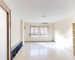 Sala d'estar de Pis en venda en Málaga Capital amb Aire condicionat i Calefacció