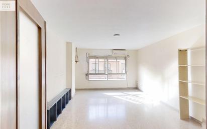 Sala d'estar de Pis en venda en Málaga Capital amb Aire condicionat i Calefacció