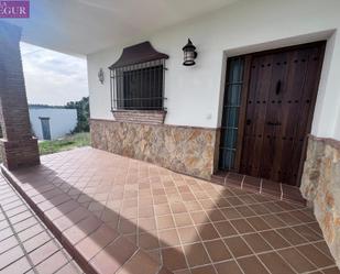 Country house to rent in Vejer de la Frontera