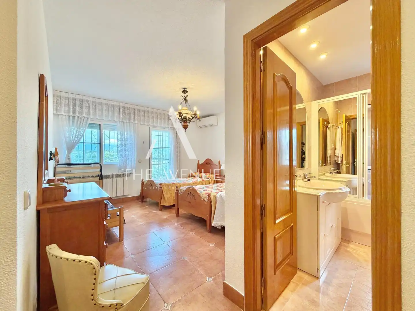 Villa con terrazza in vendita a Calle PALOMA DE LA, imagen 46