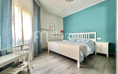 Bedroom of Planta baja for sale in Malgrat de Mar