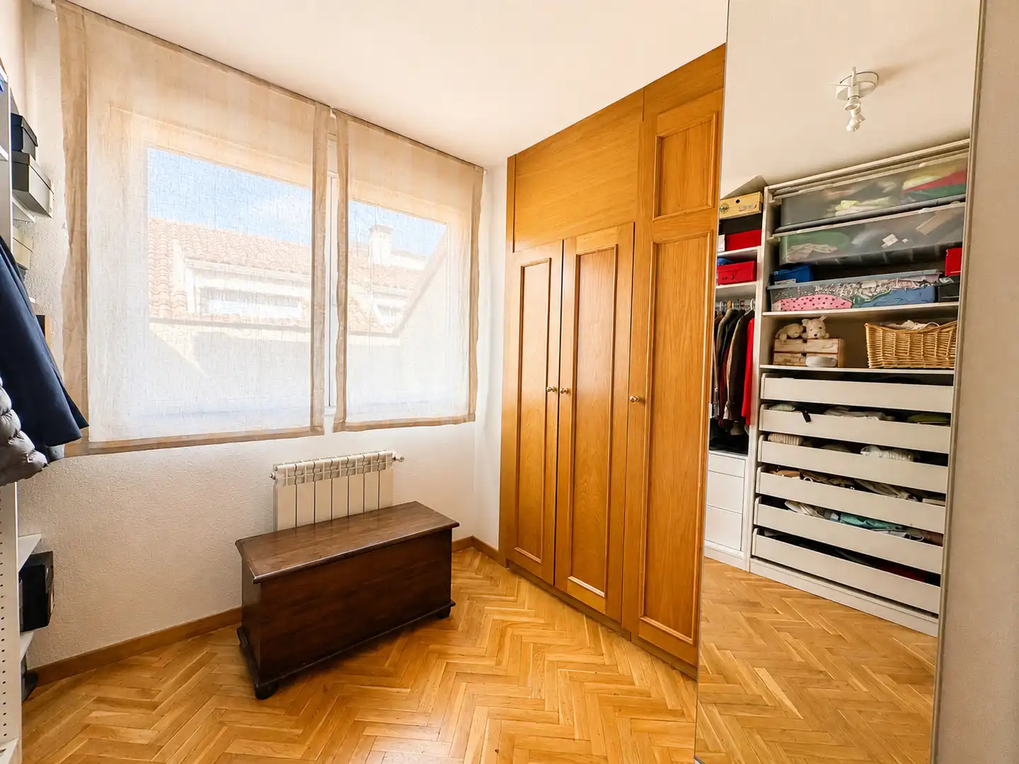 Habitación de Dúplex en venta en Torrelodones con Piscina comunitaria