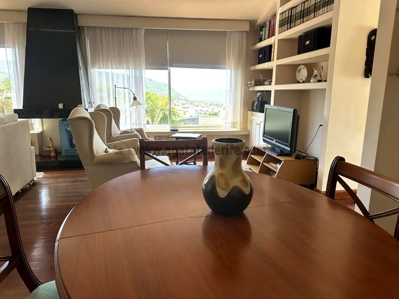 Houses for rent in Tegueste