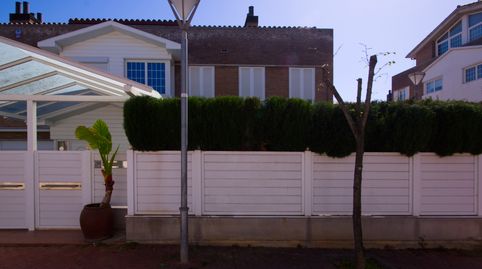Photo 2 of Detached homes for sale in Carrer Castella, 14, Sant Quirze Parc- Vallsuau - Castellet, Sant Quirze del Vallès