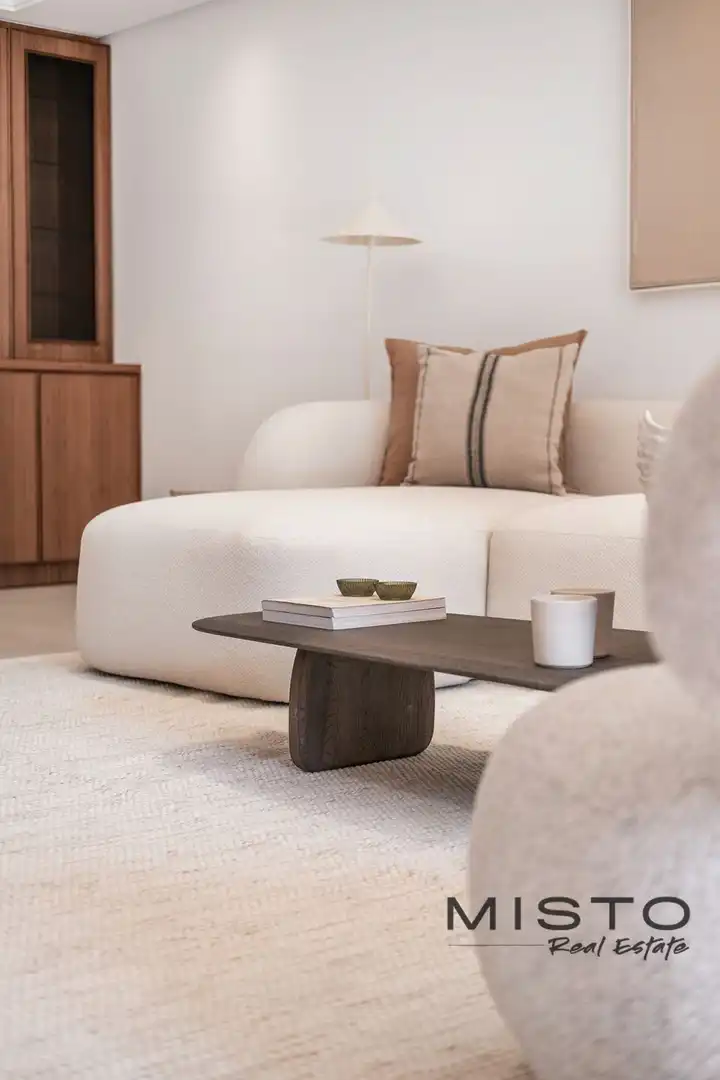Wohnung zur Miete in Marbella, Málaga