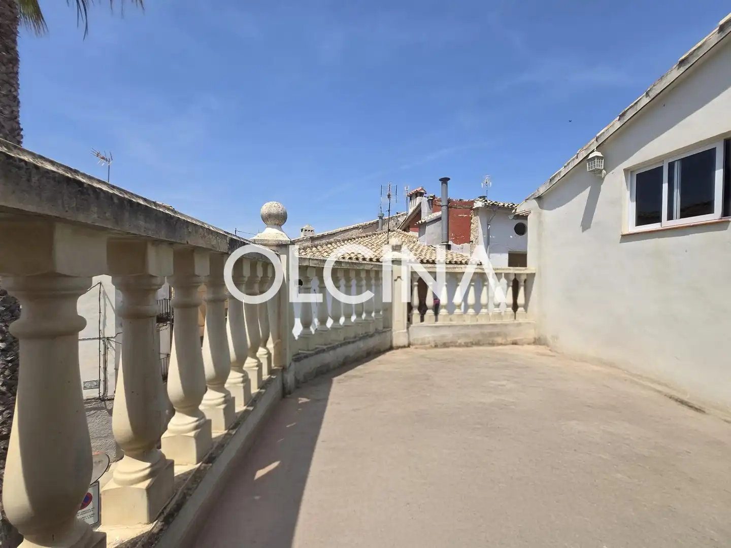 House with terrace for sale in Benilloba, imagen 49