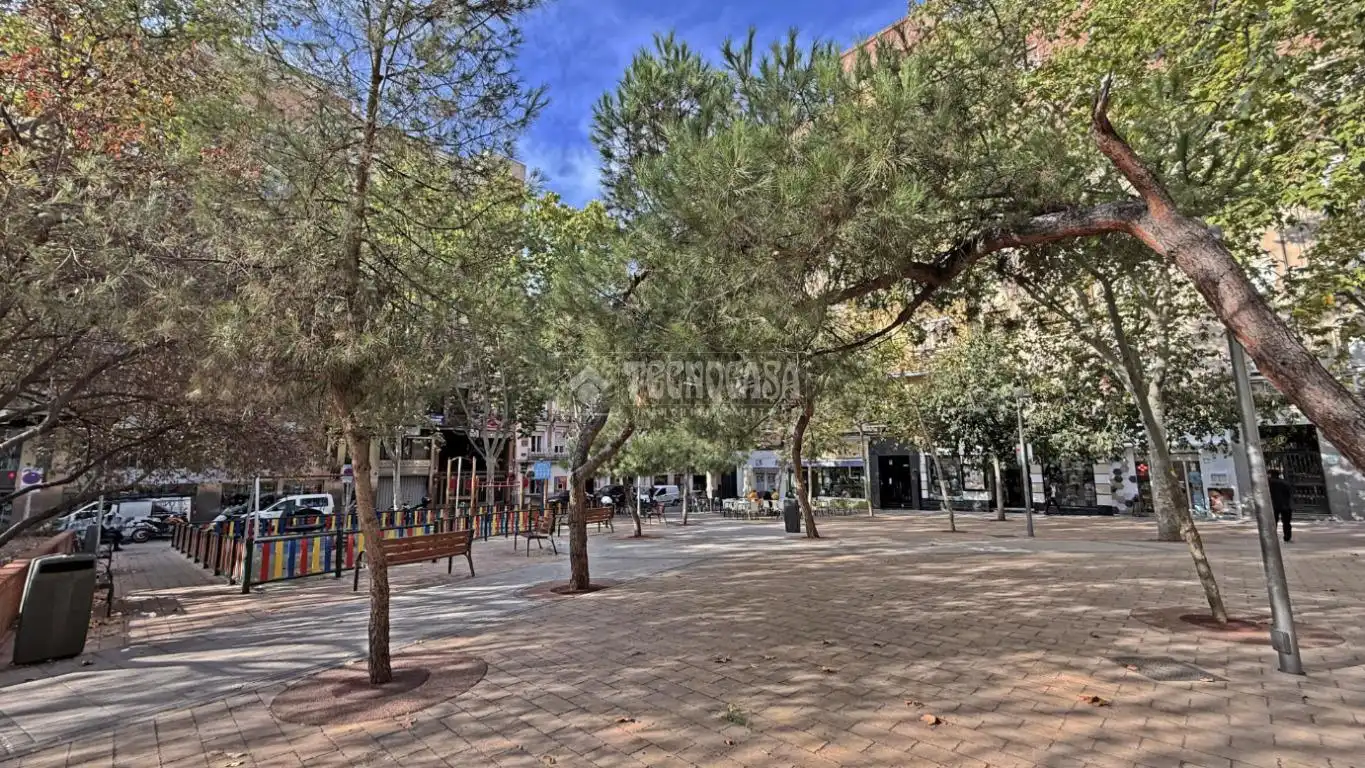 Piso en venta en Palos de Moguer