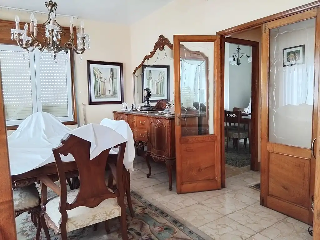 Casa con giardino in vendita a Avenida Benito Vigo, imagen 5