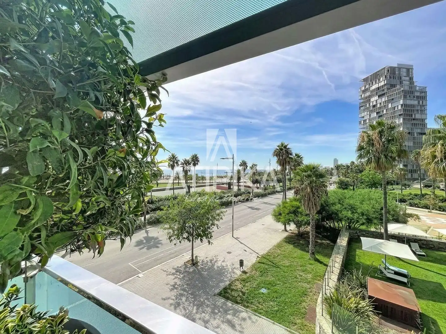 Appartement avec piscine à vendre à Garcia Faria, imagen 51