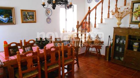 Foto 4 de Finca rústica en venta en Masegoso, Albacete