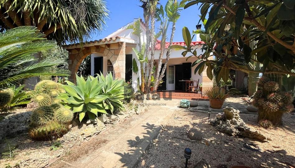 Photo 1 of House or chalet for sale in Cala Blanca, Illes Balears
