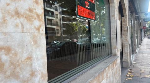 Photo 3 of Premises to rent in Paseo de la Estación, 22, Estación, Salamanca