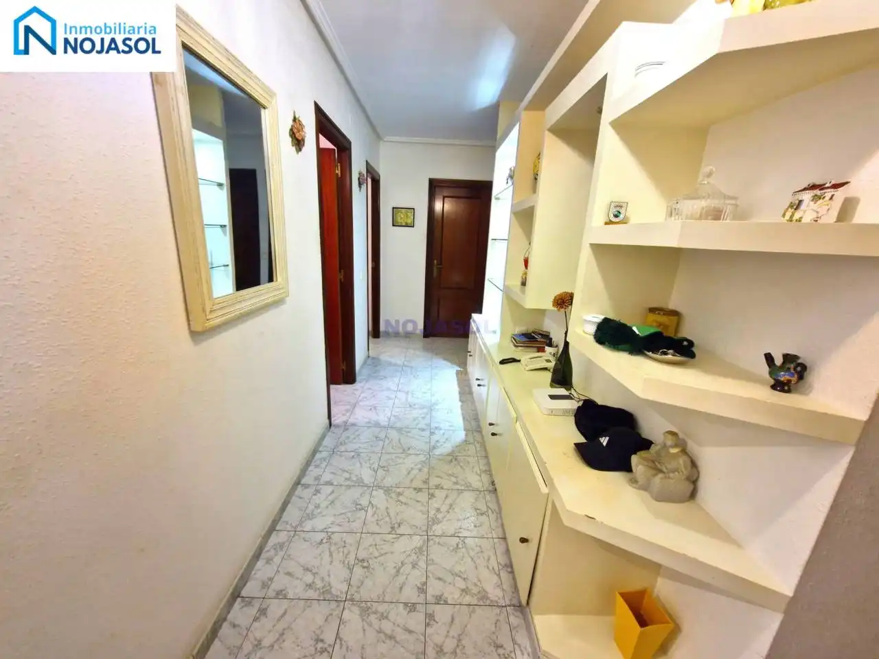 Appartamento con terrazza in vendita a Calle santander, imagen 18