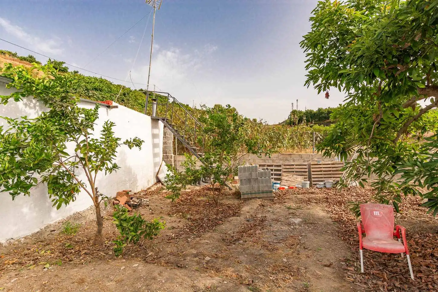 Terreni e lotti in vendita a Avda Pescia - Ctra de Frigiliana, imagen 10