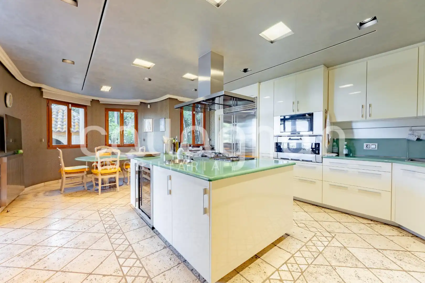 Chalet con terraza en venta en Paseo PORTA COELI, imagen 18