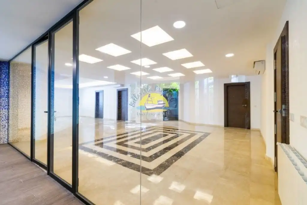 Casa o chalet en venta en L'Alfàs del Pi con Aire acondicionado, Jardín privado y Terraza