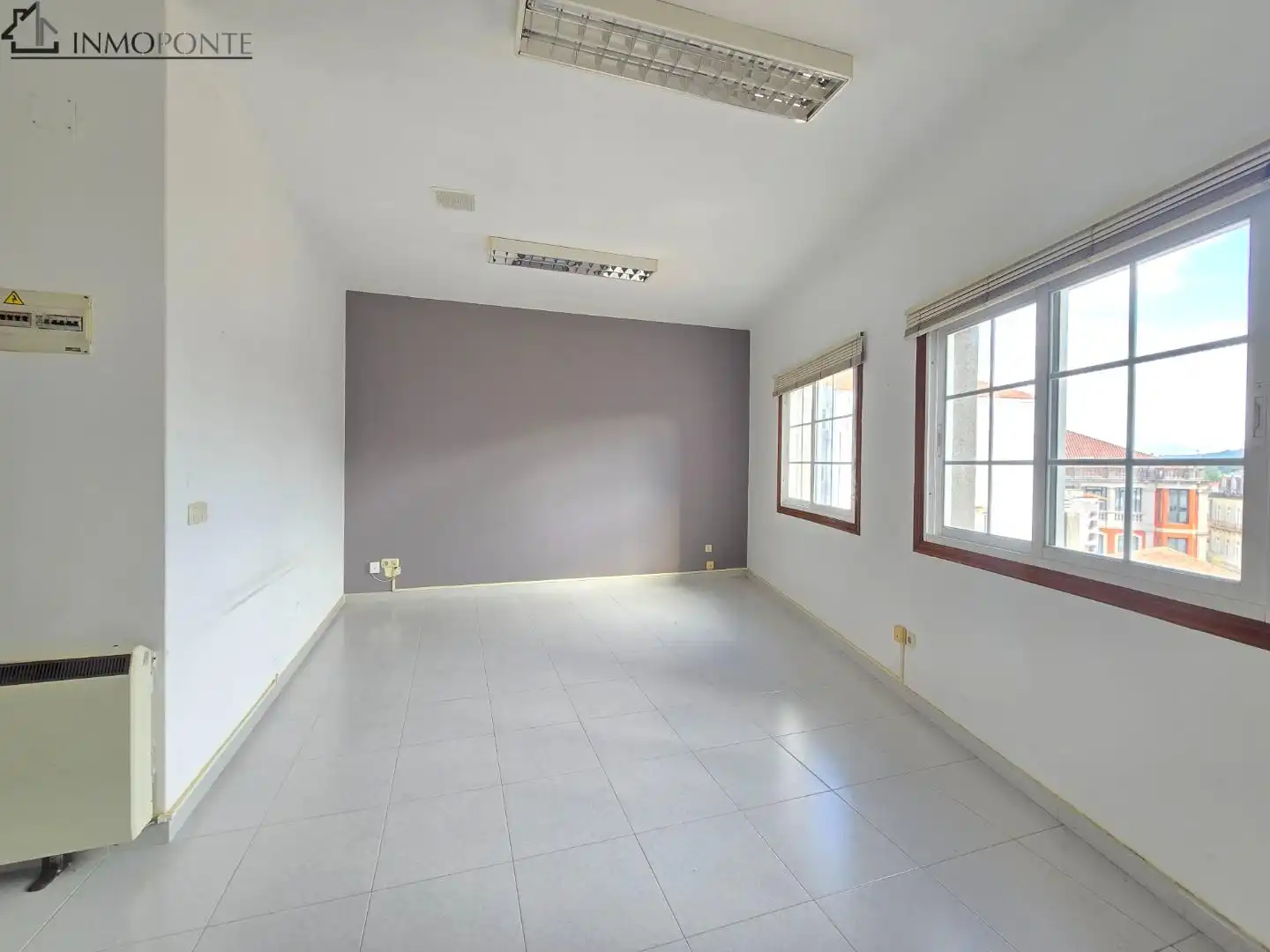 Office space to rent in Centro - Echegaray, imagen 11