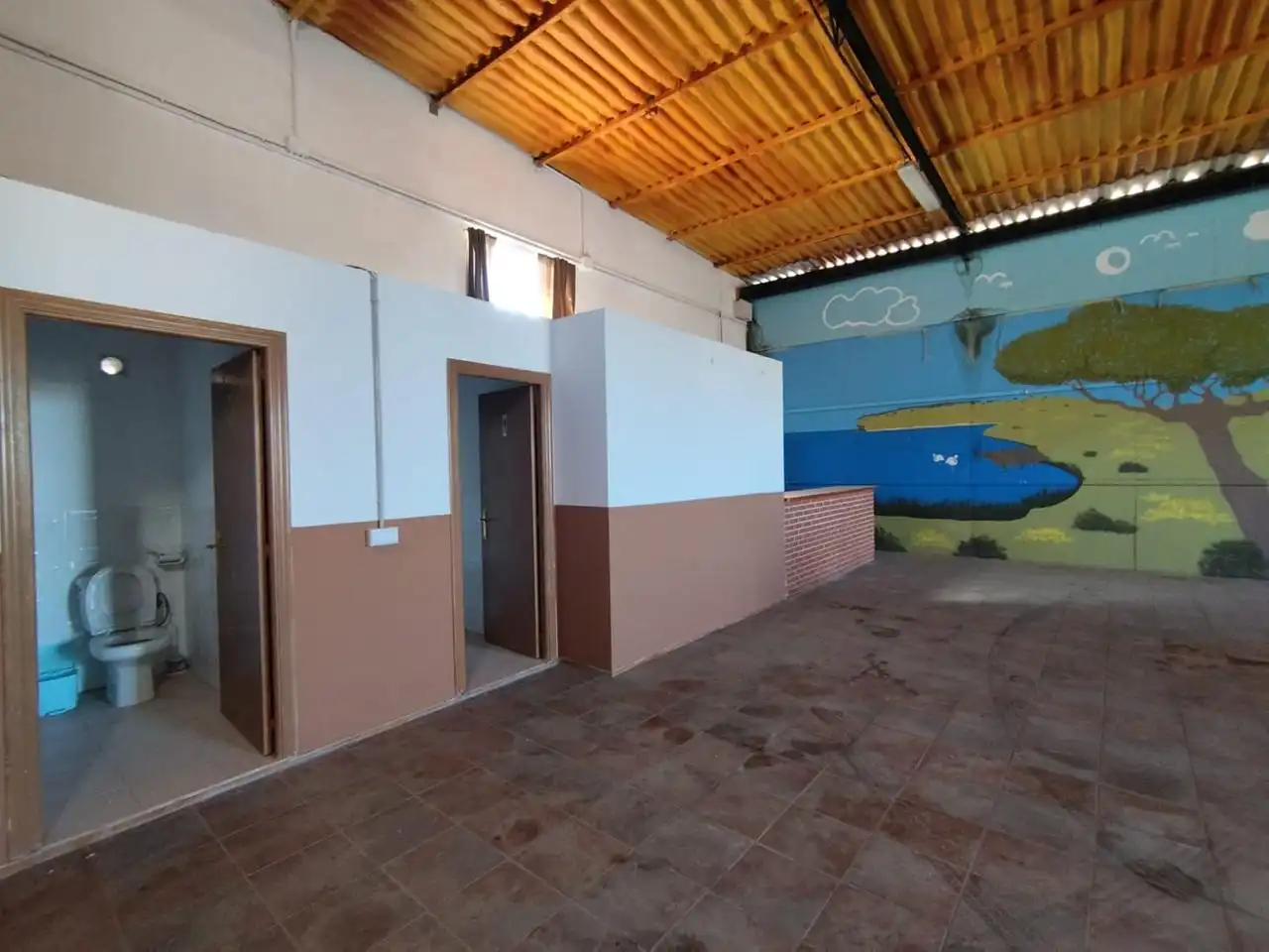 Nave industrial in vendita a Pago valdeconejos, imagen 6